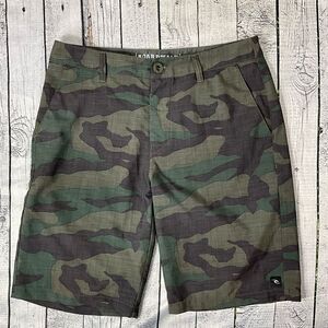 RIP CURL Camo Board Shorts